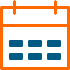 Terminplanung und Erinnerung - Nichts mehr verpassen: Planung und Organisation z.B. von Werkstattterminen, Führerscheinkontrollen und anderen Regel- und Individualterminen