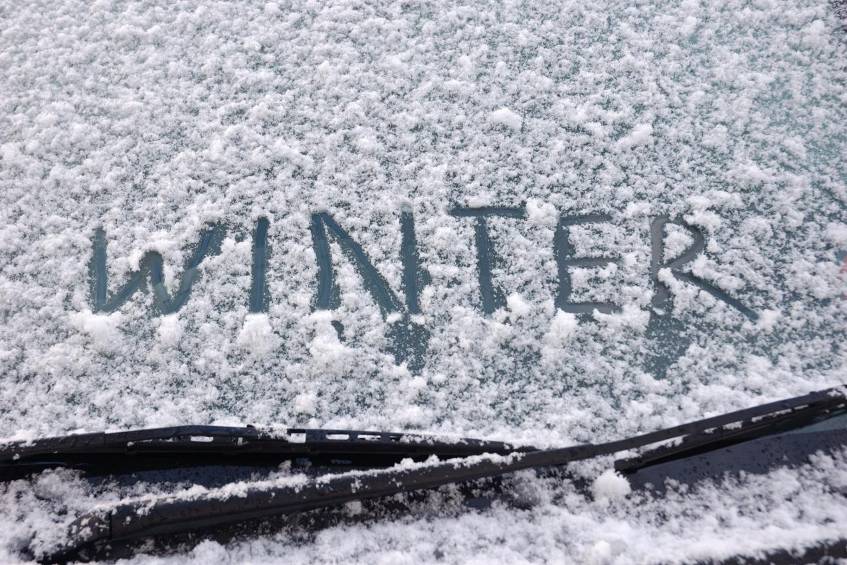 Winter - dieses Zubehör gehört jetzt ins Auto