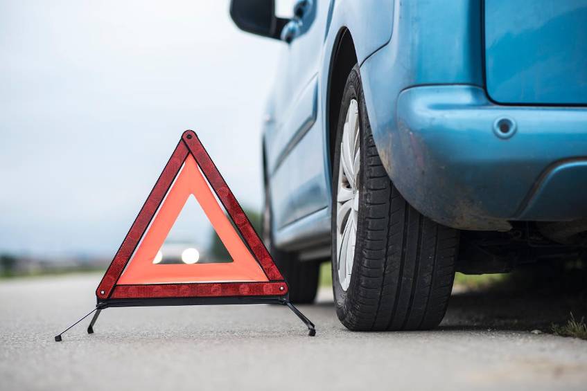So verhindern Sie mit simplen Tipps Autopannen Autos sind nicht immer zuverlässig. Doch viele Pannen sind vermeidbar, wenn Sie richtig handeln.