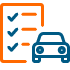 Fahrzeugunterweisung - Die Fahrzeugunterweisung nach UVV ist wichtig, aber herausfordernd. Unterstützung bietet Carmada.