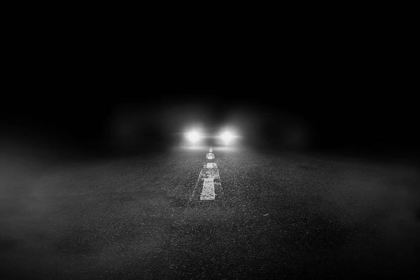 Überlebenswichtig: So reagieren Sie bei Geisterfahrern Geisterfahrer versetzen Autofahrer in Angst und Schrecken. Was können Sie im Ernstfall tun?