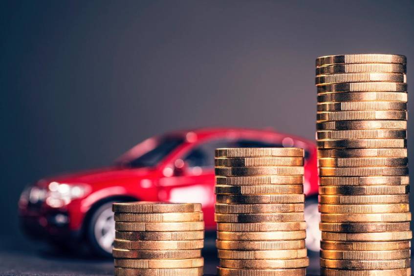Alles wird teurer: Die besten Tipps, um bei den laufenden Auto-Kosten zu sparen Nicht nur das Benzin wird beim Auto immer teurer. Doch so können Sie sich beim Unterhalt entlasten.