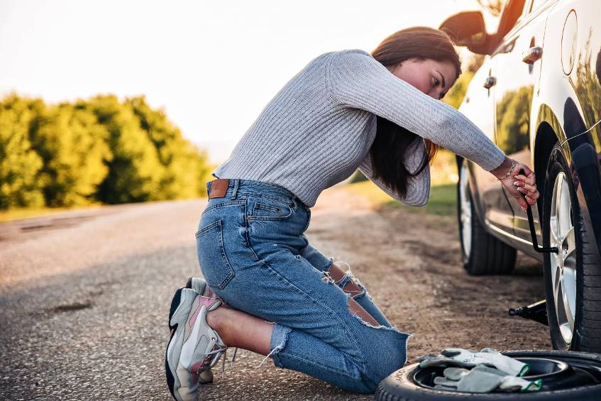 Die besten Tipps, um einem Reifenschaden vorzubeugen Reifenpannen sind lästig. Doch mit etwas Sorgfalt kommt es gar nicht erst dazu. Das können Sie tun. 
