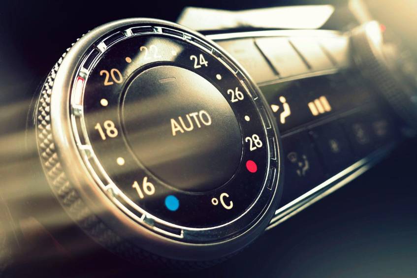 So nutzen Sie Ihre Klimaanlage im Sommer richtig Die Klimaanlage im Auto ist beliebt– und wird oft falsch genutzt. So vermeiden Sie Fehler.