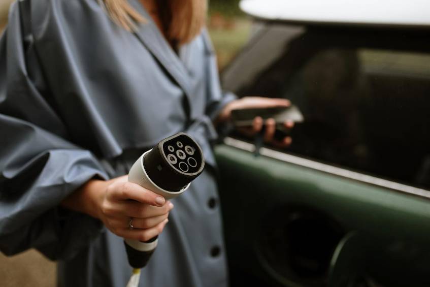 Kleines ABC für E-Autofahrer: T wie Temperaturmanagement und Typ-2-Stecker Die Elektromobilität hat viele neue Begriffe hervorgebracht. Welche Wörter mit T Sie kennen sollten.