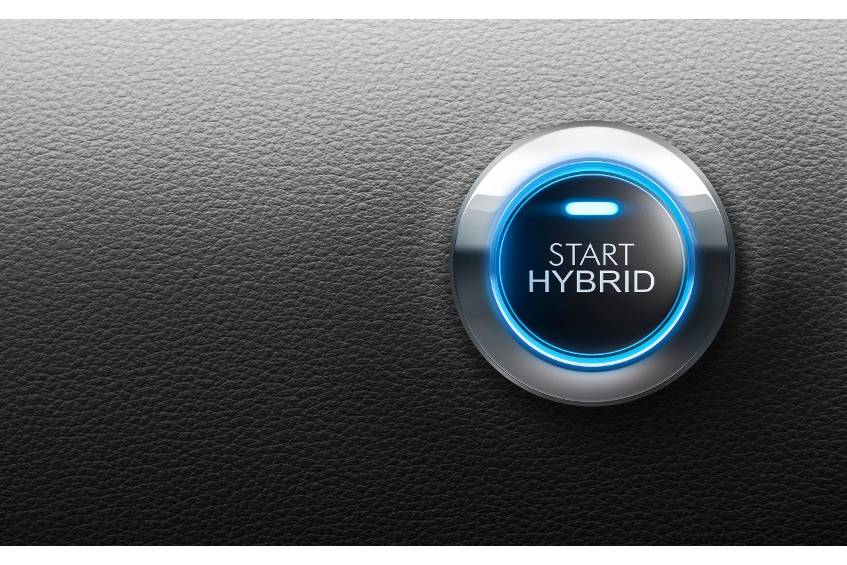 Hybrid ist nicht Hybrid: Diese Varianten gibt es Es gibt große Unterschiede zwischen den diversen Arten von Hybridfahrzeugen. Wer kann also was?
