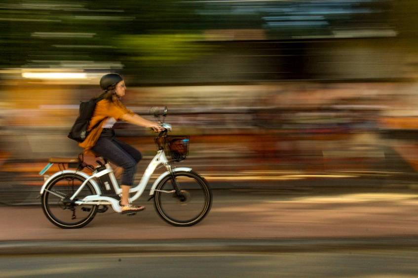 Wie Sie Ihre E-Bike ganz legal schneller machen Manchmal wäre etwas mehr Leistung beim E-Bike schön. Diese Tuning-Tricks sind effektiv und erlaubt.
