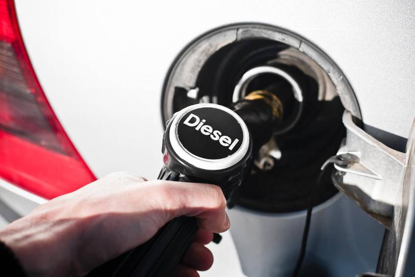 Alltagsfrage: Ab wann wird Winterdiesel nötig? Diesel-Kraftstoff braucht in den kalten Monaten ein Tuning. Die wichtigsten Fakten zum Winterdiesel.