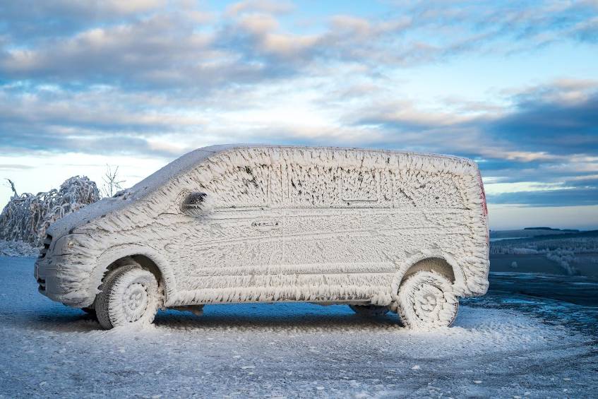 Diese Checkliste für die kalte Jahreszeit sollten Sie jetzt erledigen Von Reifenwechsel bis Frostschutz – das alles bereitet Ihr Auto optimal auf den Winter vor.