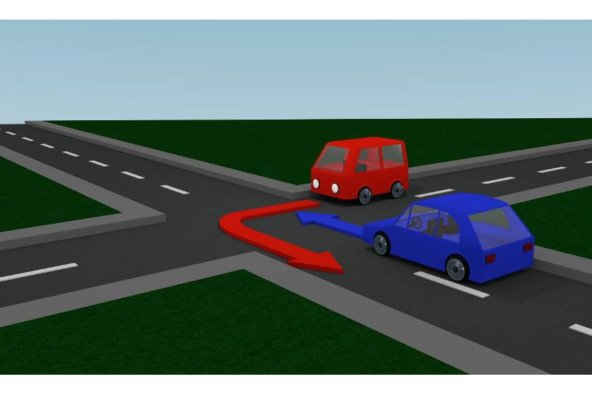 Gewusst wie: Wann rechts vor links nicht gilt Für jede Regel gibt es Ausnahmen. Das gilt auch für die Vorfahrtsregel, die jeder Autofahrer kennt.