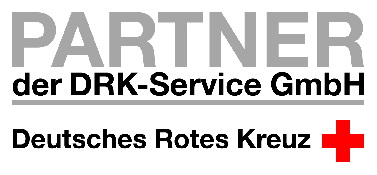 Partner der DRK Service GmbH