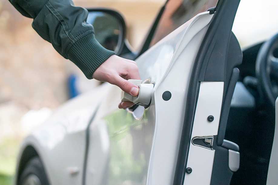 So leben die Gummidichtungen Ihres Autos länger - Carmada -  Fuhrparkmanagement in der Cloud