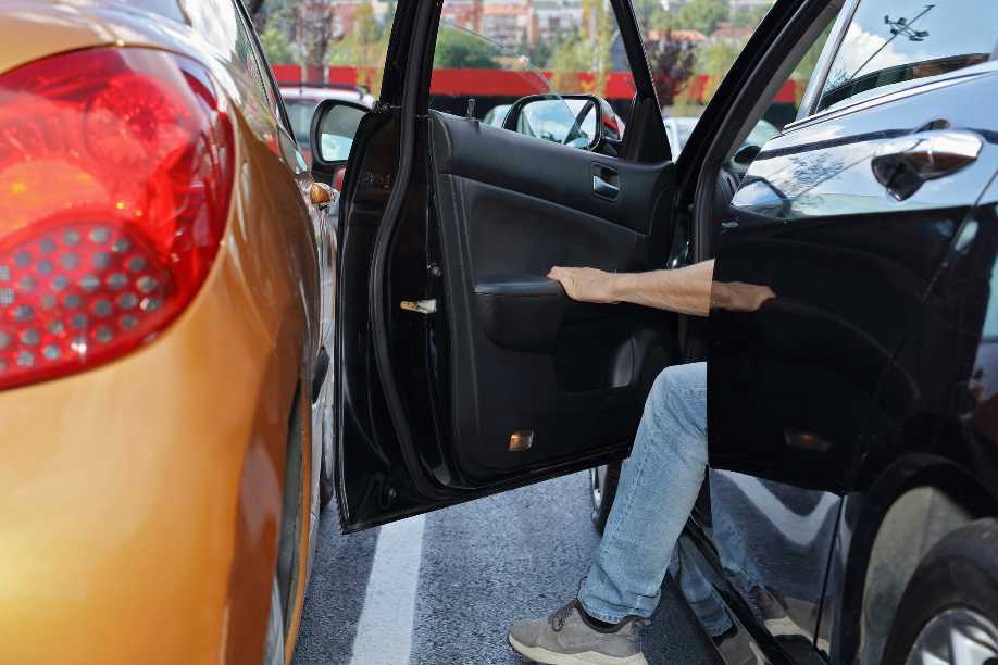 Wie Sie Ihr Auto vor Kratzern schützen können - Carmada
