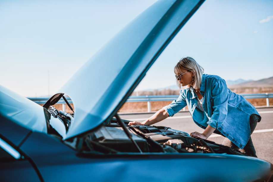 Auto springt nicht an bei Kälte: Was ist die Ursache?