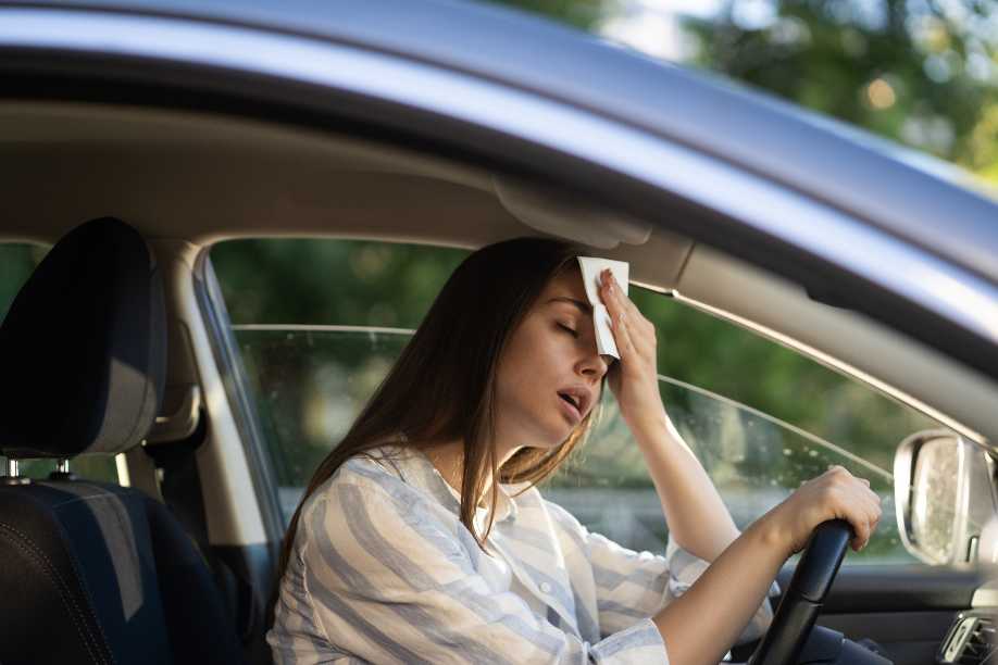 Wie Sie Ihr Fahrzeug auch ohne Klimaanlage kühl halten - Carmada -  Fuhrparkmanagement in der Cloud