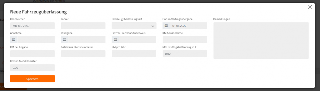 Diese Regeln gelten fürs Hupen - Carmada - Fuhrparkmanagement in