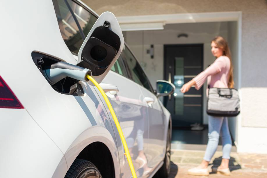 Kaufberatung: So wählen Sie das richtige Ladekabel fürs E-Auto - Carmada -  Fuhrparkmanagement in der Cloud