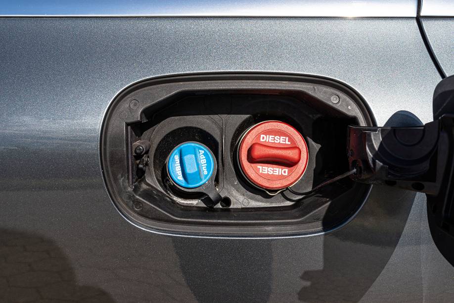 AdBlue im Dieseltank: So retten Sie Ihr Auto - Carmada
