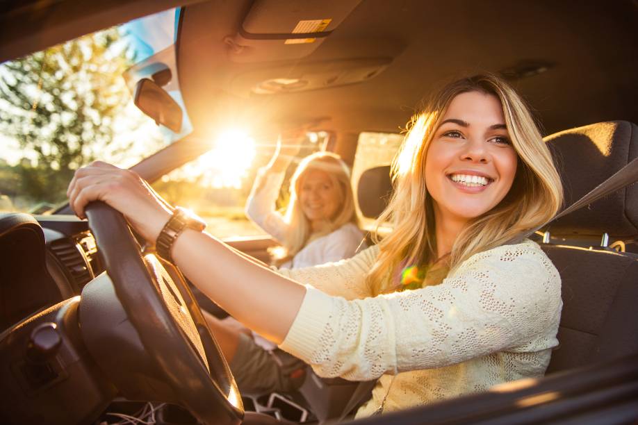 Kfz-Versicherung für Fahranfänger: So sparen Sie trotzdem!