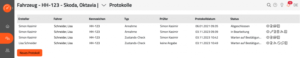 So leben die Gummidichtungen Ihres Autos länger - Carmada -  Fuhrparkmanagement in der Cloud