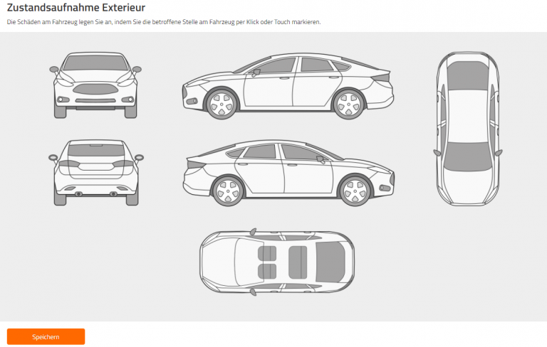 Alltagsfrage: Wofür hat ein Auto eigentlich Schweller? - Carmada -  Fuhrparkmanagement in der Cloud