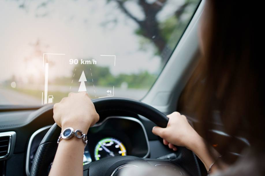 Mit diesen technischen Gadgets wird Ihr Auto noch smarter - Carmada -  Fuhrparkmanagement in der Cloud
