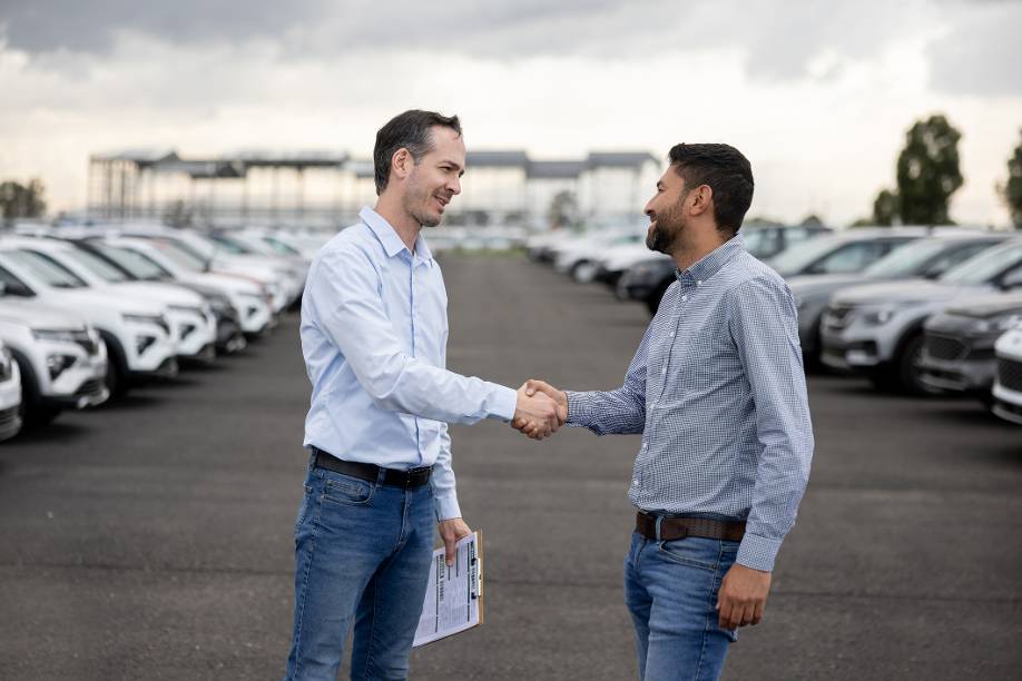 Autoscheiben tönen – das dürfen Sie und so geht's - Carmada -  Fuhrparkmanagement in der Cloud