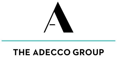 Logo von Adecco