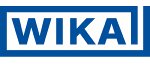 Logo von WIKA