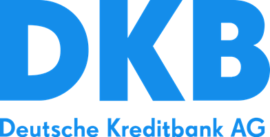 Logo der DKB