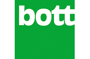 Logo von Bott