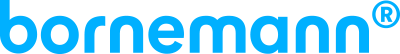 Logo Bornemann